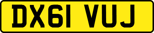 DX61VUJ