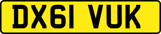 DX61VUK