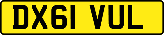 DX61VUL