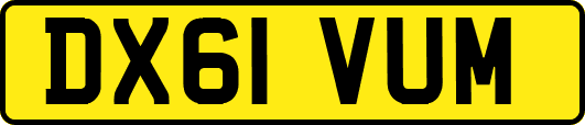 DX61VUM