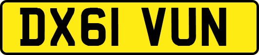 DX61VUN