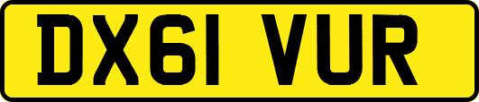 DX61VUR