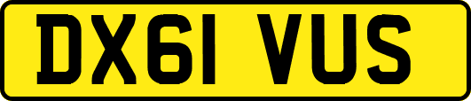 DX61VUS