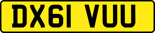 DX61VUU