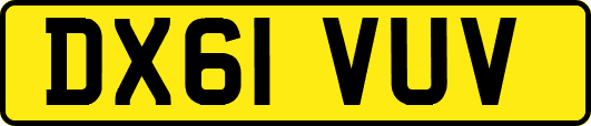 DX61VUV