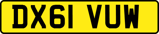 DX61VUW