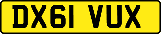 DX61VUX