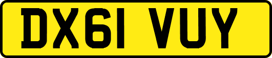 DX61VUY