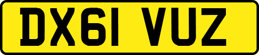 DX61VUZ