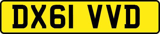 DX61VVD