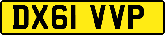 DX61VVP
