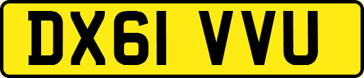DX61VVU