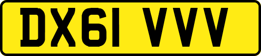DX61VVV