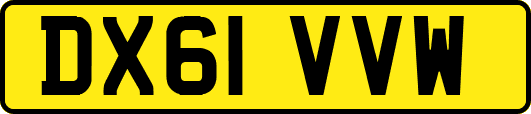 DX61VVW