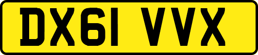 DX61VVX