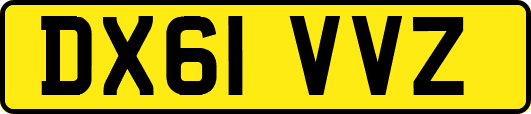 DX61VVZ