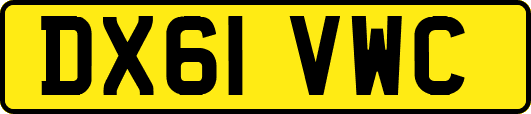 DX61VWC
