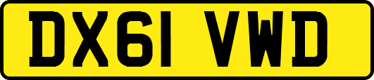 DX61VWD
