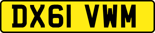 DX61VWM
