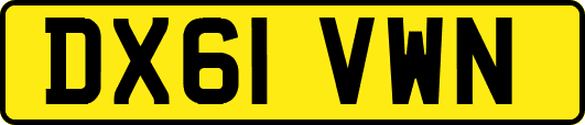 DX61VWN