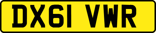 DX61VWR