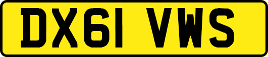 DX61VWS
