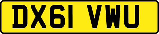 DX61VWU