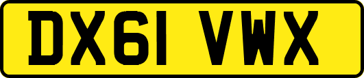DX61VWX