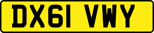 DX61VWY