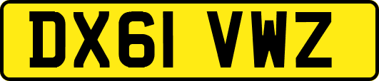 DX61VWZ