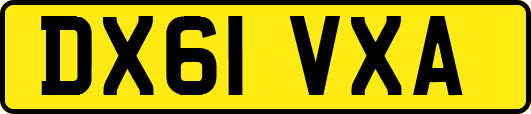 DX61VXA