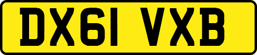 DX61VXB