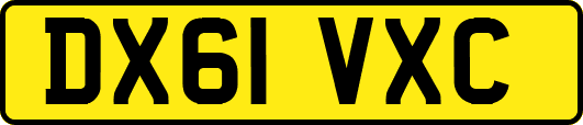 DX61VXC