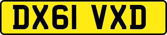 DX61VXD