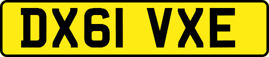 DX61VXE