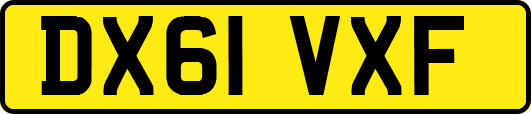 DX61VXF