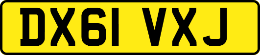 DX61VXJ