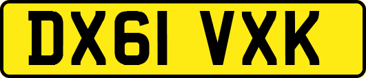 DX61VXK
