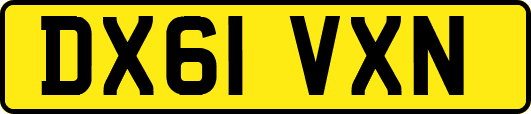 DX61VXN