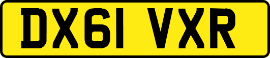 DX61VXR