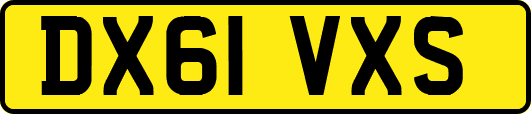 DX61VXS
