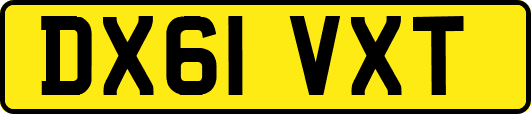 DX61VXT