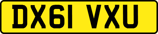 DX61VXU