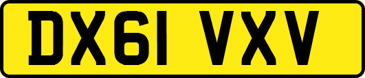 DX61VXV
