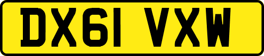 DX61VXW