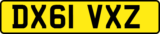 DX61VXZ
