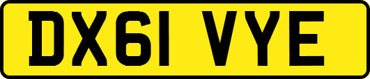 DX61VYE