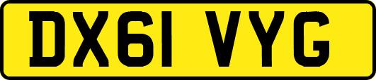 DX61VYG