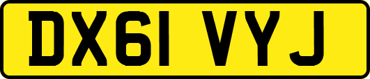 DX61VYJ