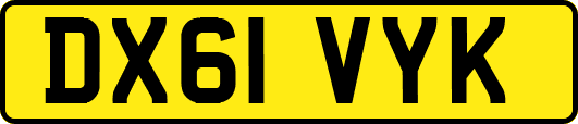 DX61VYK